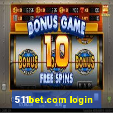 511bet.com login